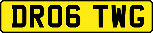 DR06TWG