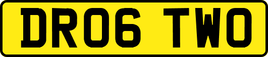 DR06TWO