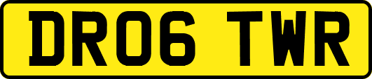 DR06TWR