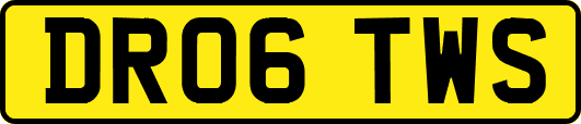DR06TWS