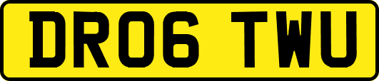 DR06TWU