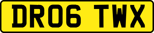 DR06TWX