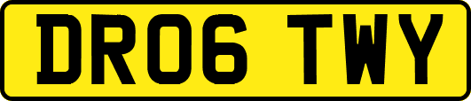 DR06TWY