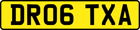 DR06TXA