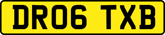 DR06TXB