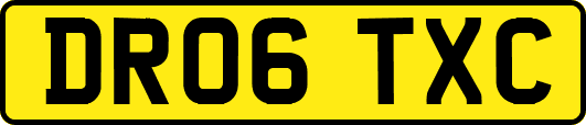DR06TXC