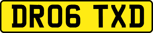 DR06TXD
