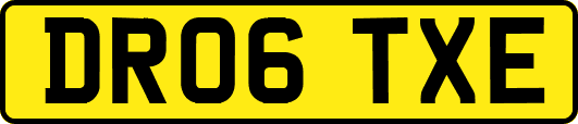 DR06TXE