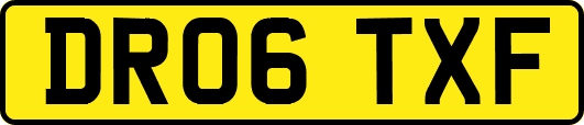 DR06TXF