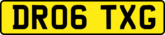 DR06TXG