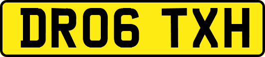 DR06TXH
