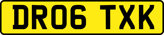 DR06TXK