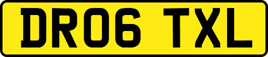 DR06TXL