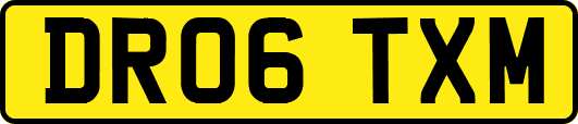 DR06TXM