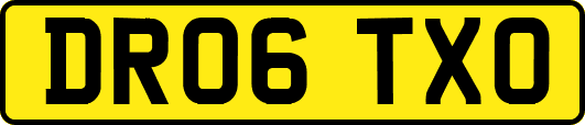 DR06TXO