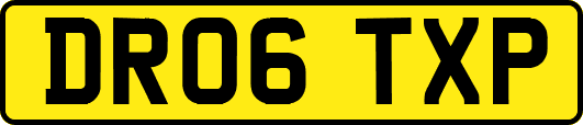 DR06TXP
