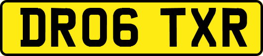 DR06TXR