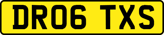 DR06TXS