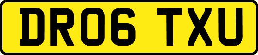 DR06TXU