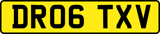 DR06TXV