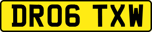 DR06TXW