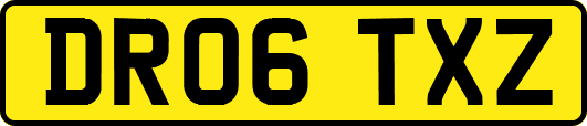 DR06TXZ
