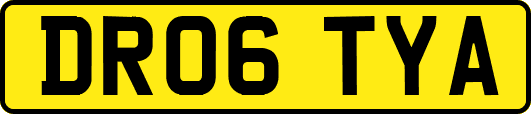 DR06TYA