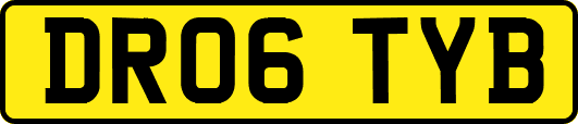 DR06TYB