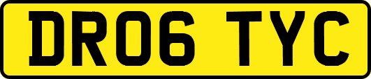 DR06TYC