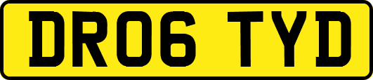 DR06TYD