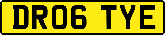 DR06TYE