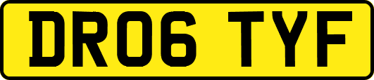 DR06TYF