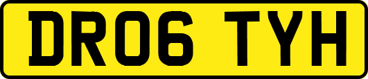 DR06TYH
