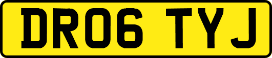 DR06TYJ