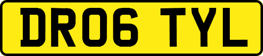 DR06TYL