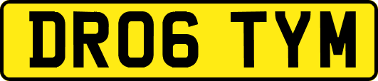 DR06TYM