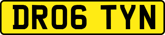 DR06TYN