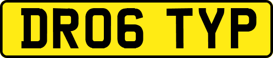 DR06TYP