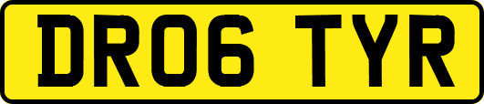 DR06TYR
