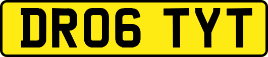 DR06TYT