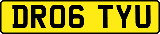 DR06TYU