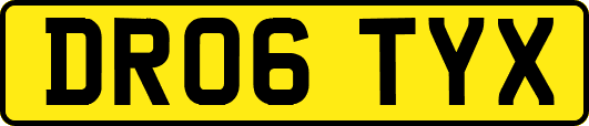 DR06TYX