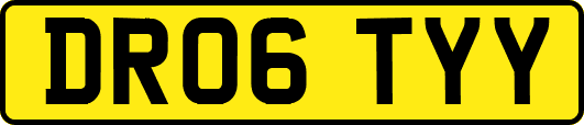 DR06TYY
