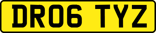 DR06TYZ