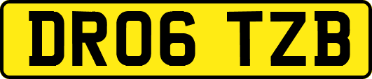 DR06TZB