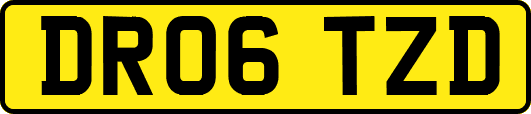 DR06TZD