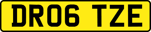 DR06TZE
