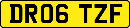 DR06TZF