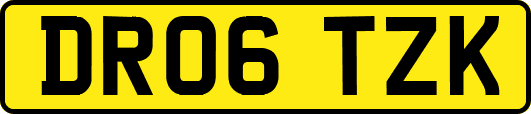 DR06TZK