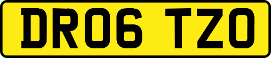 DR06TZO